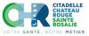 Logo CHR Citadelle