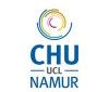 Logo CHU UCL Namur